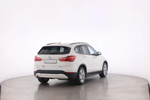 image du véhicule BMW X1 25e xDrive