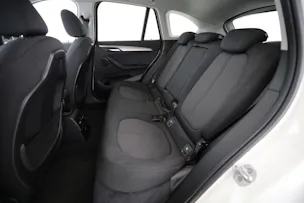 BMW X1 25e xDrive