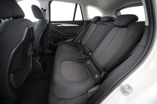 BMW X1 25e xDrive