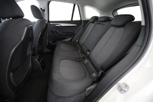 image du véhicule BMW X1 25e xDrive