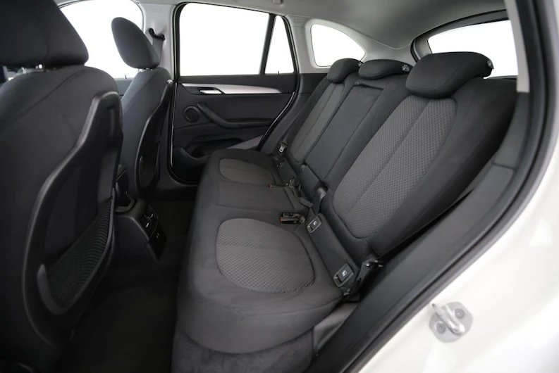 image du véhicule BMW X1