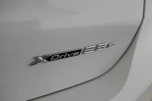 BMW X1 25e xDrive