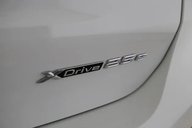 BMW X1 25e xDrive