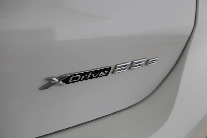 image du véhicule BMW X1