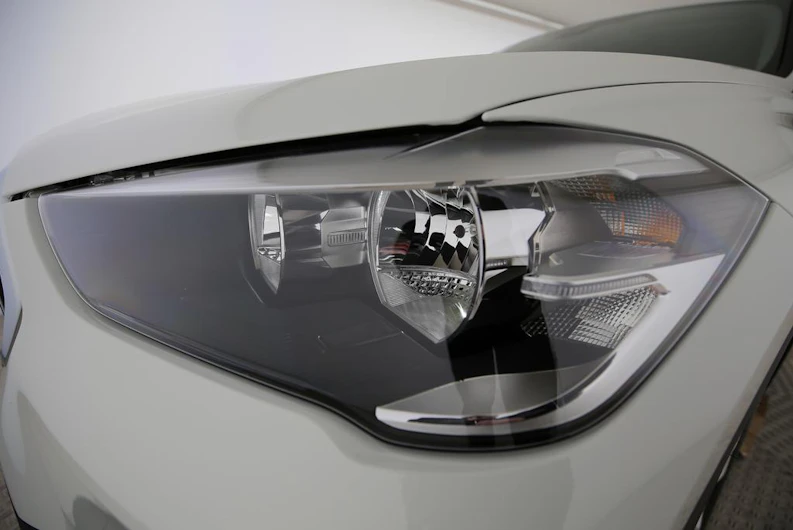 image du véhicule BMW X1