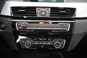 BMW X1 25e xDrive