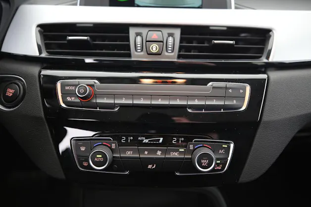 BMW X1 25e xDrive
