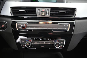 image du véhicule BMW X1 25e xDrive