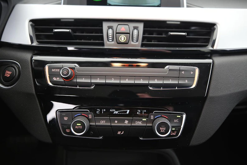 image du véhicule BMW X1