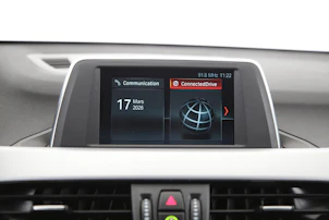 image du véhicule BMW X1 25e xDrive