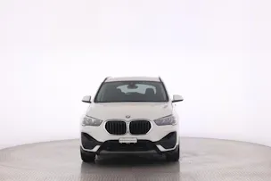 BMW X1 25e xDrive