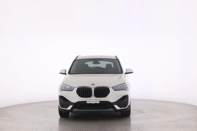 BMW X1 25e xDrive