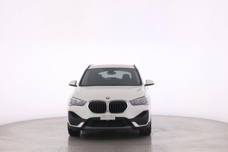 image du véhicule BMW X1