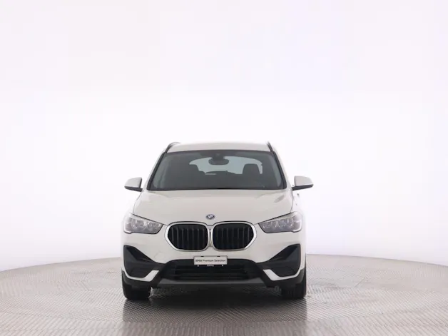 BMW X1 25e xDrive