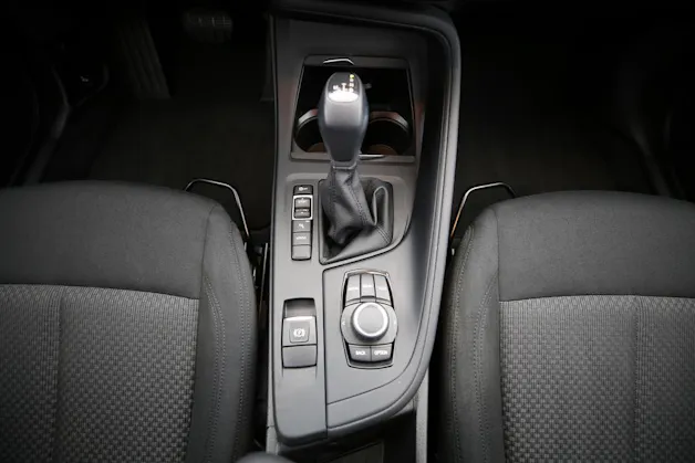 BMW X1 25e xDrive