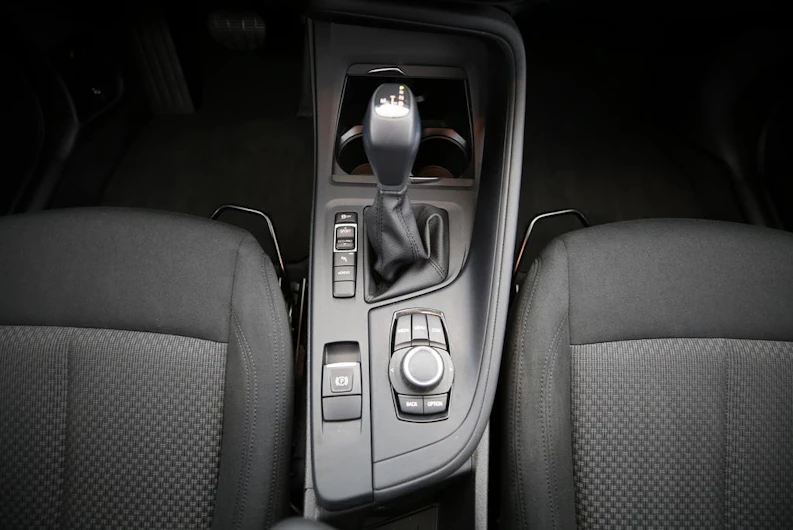 image du véhicule BMW X1