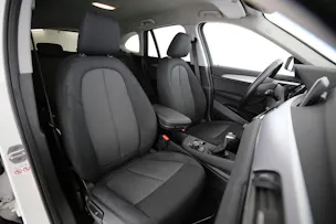 BMW X1 25e xDrive