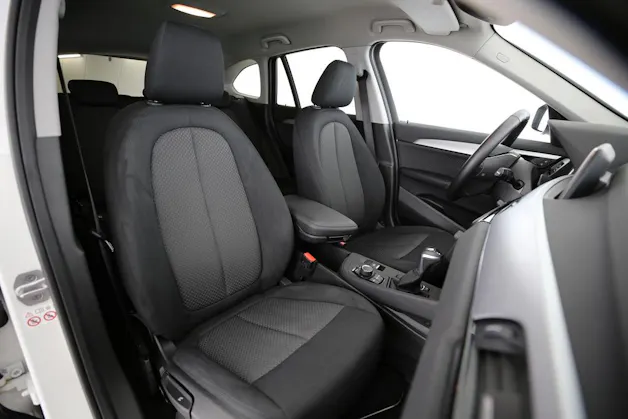BMW X1 25e xDrive