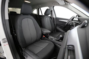 image du véhicule BMW X1 25e xDrive