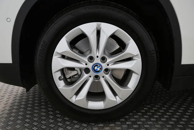 BMW X1 25e xDrive