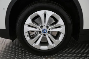 image du véhicule BMW X1 25e xDrive