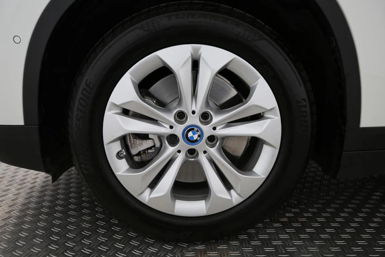 image du véhicule BMW X1