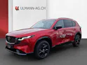 Mazda CX-5 2.5 Homura AWD