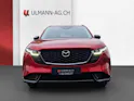 Mazda CX-5 2.5 Homura AWD