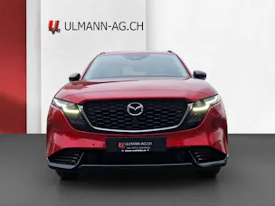 Mazda CX-5 2.5 Homura AWD