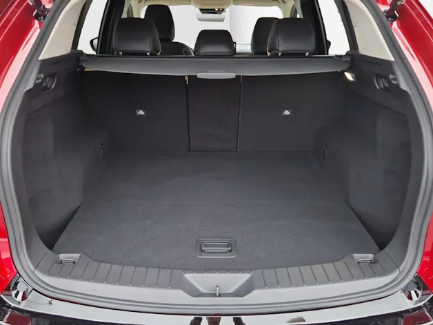 Mazda CX-5 2.5 Homura AWD