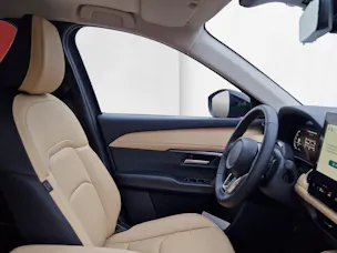 Mazda CX-5 2.5 Homura AWD