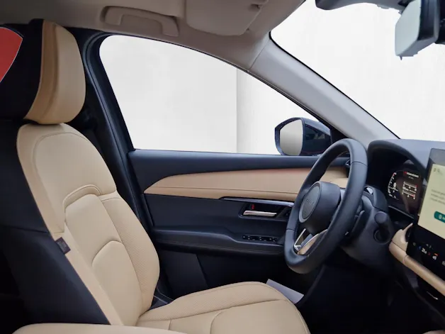 Mazda CX-5 2.5 Homura AWD