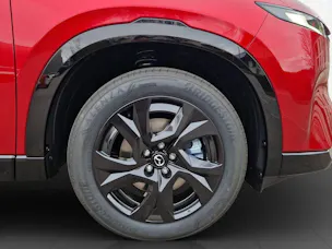 Mazda CX-5 2.5 Homura AWD