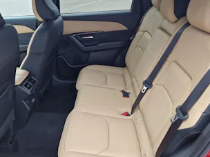 Mazda CX-5 2.5 Homura AWD