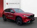 Mazda CX-5 2.5 Homura AWD