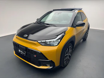 image du véhicule TOYOTA Aygo X 1.5 VVT-i HSD GR Sport