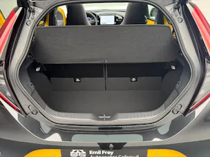 Toyota Aygo X 1.5 VVT-i HSD GR Sport