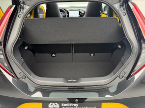 image du véhicule TOYOTA Aygo X 1.5 VVT-i HSD GR Sport