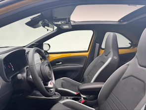 image du véhicule TOYOTA Aygo X 1.5 VVT-i HSD GR Sport