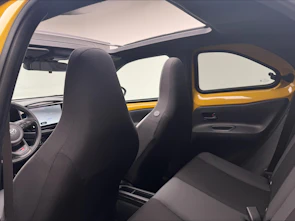 image du véhicule TOYOTA Aygo X 1.5 VVT-i HSD GR Sport