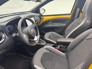 Toyota Aygo X 1.5 VVT-i HSD GR Sport