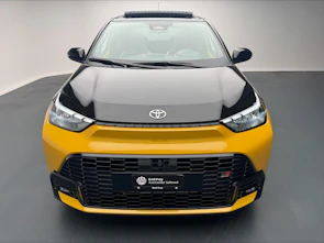 image du véhicule TOYOTA Aygo X 1.5 VVT-i HSD GR Sport