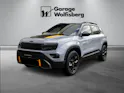 Jeep Avenger 1.2 MHEV The North Face 4xe