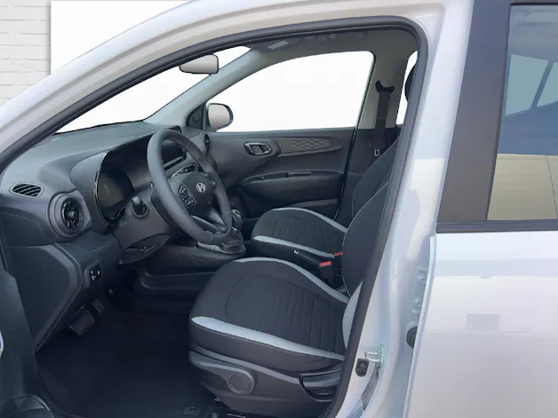 Hyundai i10 1.0 Origo