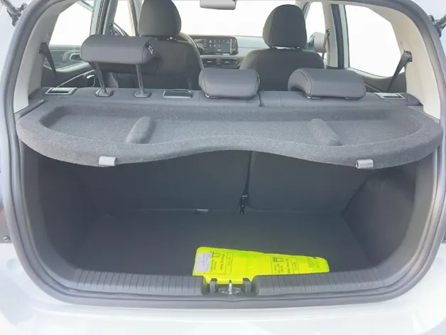 Hyundai i10 1.0 Origo