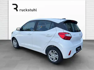 Hyundai i10 1.0 Origo