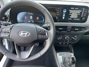 Hyundai i10 1.0 Origo