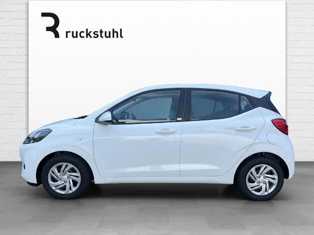 Hyundai i10 1.0 Origo