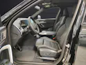 BMW X1 23d xDrive paddles