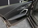 BMW X1 23d xDrive paddles